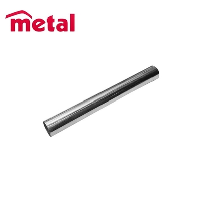 Pipa dan Fitting Nickel Alloy Berkinerja Tinggi untuk Aplikasi Industri