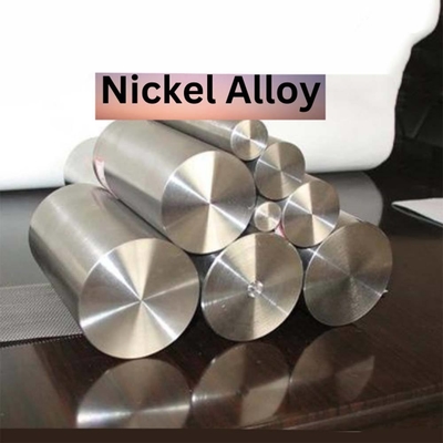 Pipa dan Fitting Nickel Alloy Berkinerja Tinggi untuk Aplikasi Industri