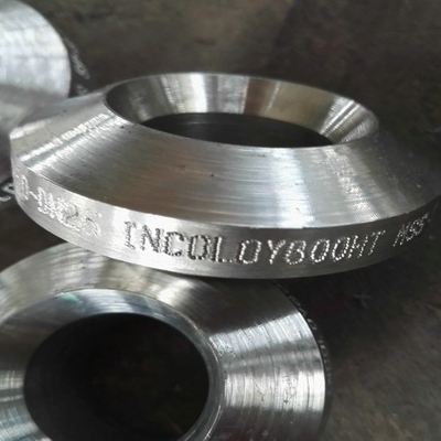 ASME/ANSI Baja Karbon Baja Rinsless Tingkat Tekanan Tinggi Threadolet Fitting Pipa Soket Kelas Industri