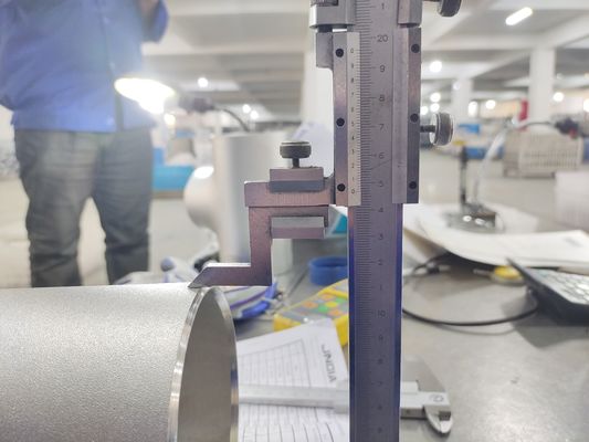 Tahan korosi A182 F22 Fittings pipa baja paduan untuk pipa petrokimia