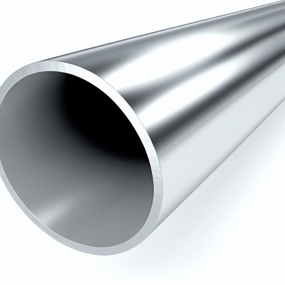 pipa stainless steel austenit tanpa jahitan pilihan terbaik untuk aplikasi industri