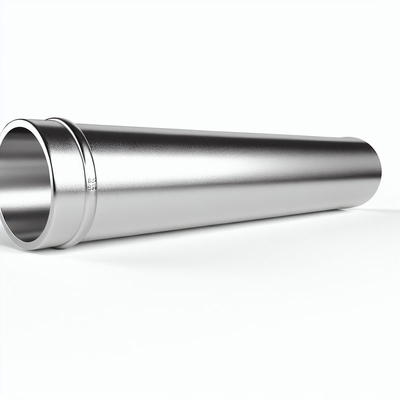 Selang stainless steel austenitik Pilihan utama untuk industri kimia dan petrokimia
