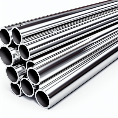 Selang stainless steel austenitik Pilihan utama untuk industri kimia dan petrokimia