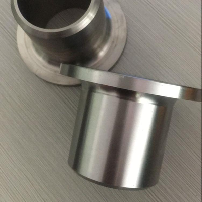 Paduan 400 Kelengkapan Pipa Stub End ASME B16.9
