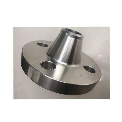 ASTM A182 F91 Allloy Steel WN Flange ASME B16.5 1500#
