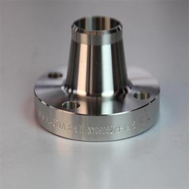 Leher Pengelasan Flange Baja Paduan Nikel Incoloy825 ASME B16.5 1500 #