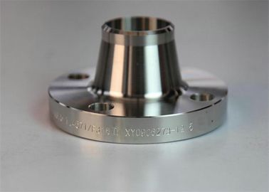 Duplex Stainless Steel Flange A182 F53 Leher Las 300 # 5 "ASME B16.5
