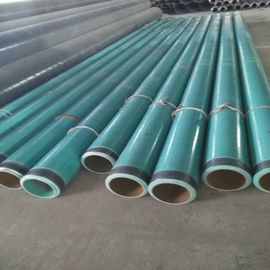 Pipa Baja Paduan Nikel Monel400 8 "SCH40 Pipa Seamless Tekanan Tinggi Suhu Tinggi