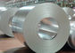 Konstruksi UNS31803 F53 Cold Rolled Stainless Steel Coil