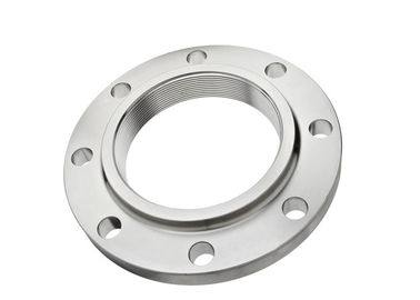 ASME B16.5 Duplex Stainless Forged Steel 2205 RF kelas 300 Plat Flange