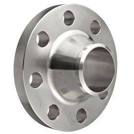 Hastelloy B2 Baja Paduan Nikel Flange Welding Neck ASME B16.5 900 #