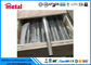 10 - 200mm Outer Dia Industrial Metal Pipe, Tubing Knalpot Titanium Bulat
