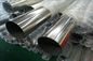 N10675 A-213 SMLS Nikel Alloy Steel Pipe Hastelloy B3 OD1 &quot;WT 2.77 mm L 3006 mm
