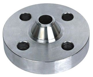 ASTM B16.5 ASTM A182 F51 UNS S31803 Flange Pipa Stainless Steel