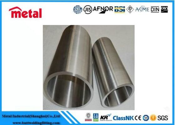 Polished 6063/6061 Aluminium Alloy Tube Kerucut persegi panjang 40x30mm 12m