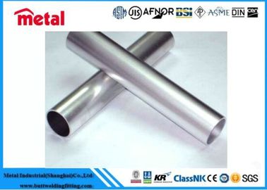 2.7 Kapadatan Konstruksi Aluminium Alloy Pipe Dalam Diameter 16-280mm