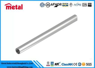 2.7 Kapadatan Konstruksi Aluminium Alloy Pipe Dalam Diameter 16-280mm