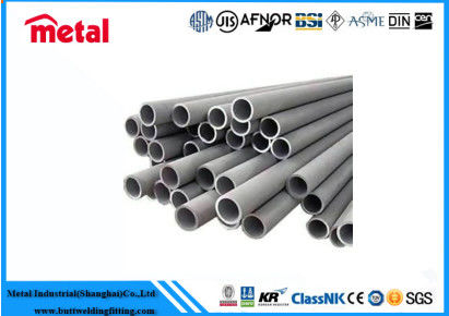 Stainless Steel Karbon Las DIN EN 10240 Standar Multiple Diameter Hot Dip Galvanized Tube untuk Pagar