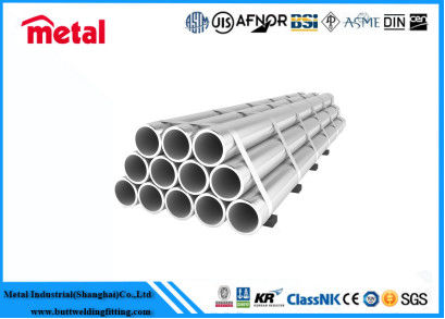 Stainless Steel Karbon Las DIN EN 10240 Standar Multiple Diameter Hot Dip Galvanized Tube untuk Pagar