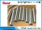 Sebagai Kebutuhan Pelanggan 6061 Aluminium Alloy Pipe Tube untuk industri