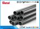 6063 T5 Aluminium Alloy Pipe Warna Opsional Untuk Pagar SGS / ISO Terdaftar