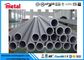 Sebagai Kebutuhan Pelanggan 6061 Aluminium Alloy Pipe Tube untuk industri