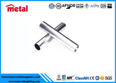 Pipa Baja Galvanis Spangle Besar 10,97mm untuk Konstruksi dan Struktur