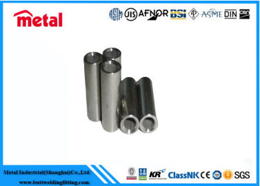 Pipa Baja Galvanis Spangle Besar 10,97mm untuk Konstruksi dan Struktur