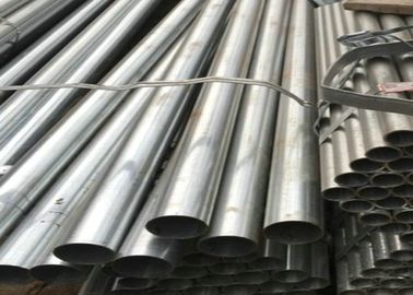 SGCC Grade Hot Dip Galvanized Pipe ASTM A53 Standar 1/2-8 Inch Diameter Luar