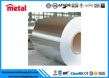 Mirror Finish Cold Rolled Steel Plate 3-8 Ton ASTM AISI GB JIS DIN Warna putih standar