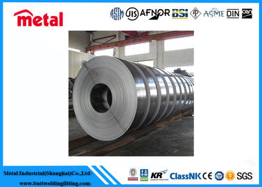 Lembar baja mirror finish, cold rolled ASTM AISI DIN JIS Standard untuk karbon coil metal