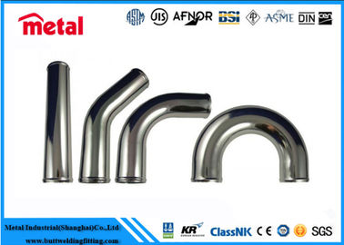 Hot Rolled U Bend Fin Tube Bare Varnished Epoxy Coated Stainless Steel 304 309 Karbon Steel Fin