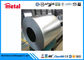 Kekuatan Mekanik Tinggi Cold Rolled Steel Plate Coil Anti Karat 409/410/430 Kelas