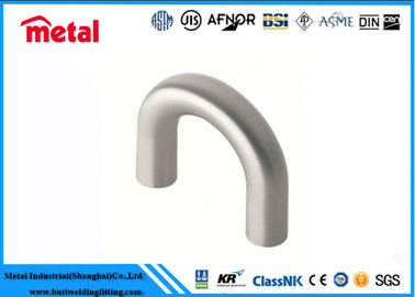 Hot Rolled U Bend Fin Tube Bare Varnished Epoxy Coated Stainless Steel 304 309 Karbon Steel Fin
