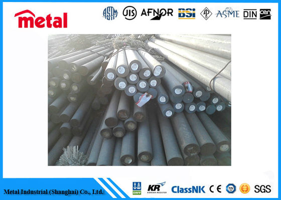 Hot Rolled Ni63Cu30 Alloy Bar Monel 400 Tembaga Nikel Round Rod