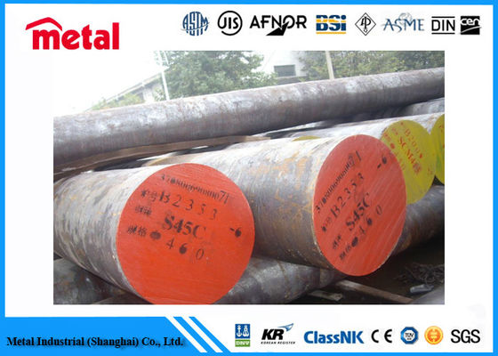 Hot Rolled Ni63Cu30 Alloy Bar Monel 400 Tembaga Nikel Round Rod