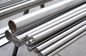 200 Seri Padat Alloy Steel Round Bar 50M Panjang Stainless Steel Bar OD 500mm