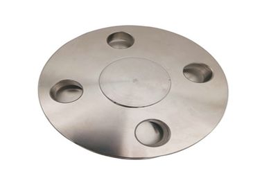 Pasokan Global, Layanan Tanpa Batas, Kekuatan & Ketangguhan Unggul Flensa Baja Paduan A182 stainless 304 ASME B16.5 Baja NPS 3 1/2 " Kelas 150
