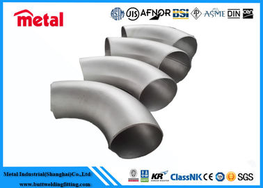 Pipa Stainless Steel Super Duplex 90° Elbow 904L UNS N08904