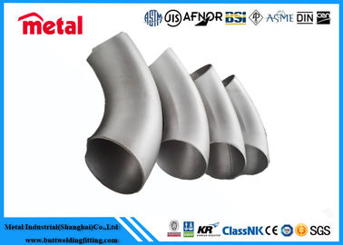 Pipa Stainless Steel Super Duplex 90° Elbow 904L UNS N08904