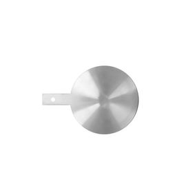 Disesuaikan Spade Blind Flange Duplex Stainless Steel Flange A182 Gr.F51 300 # RJF