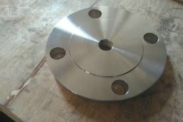 Pasokan Global, Layanan Tanpa Batas, Kekuatan & Ketangguhan Unggul Flensa Baja Paduan A182 stainless 304 ASME B16.5 Baja NPS 3 1/2 " Kelas 150