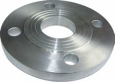 A335 P11 Baja Paduan Slip Pada Flange 12 Inch / 180mm Slip Pada Flange