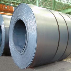 Plat baja yang digulung dingin dengan finishing cermin cerah ASTM AISI GB JIS Certified