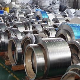 Plat baja yang digulung dingin dengan finishing cermin cerah ASTM AISI GB JIS Certified