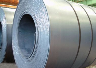 Lembar baja mirror finish, cold rolled ASTM AISI DIN JIS Standard untuk karbon coil metal