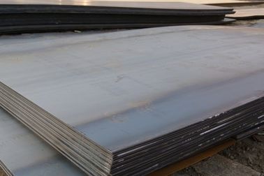 Kekuatan Lemparan Besi Tipe 3-8 Ton Berat Finish Putih Untuk Berbagai Kebutuhan Pembuatan
