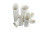 High quality plastic pvc pipe for water supply  