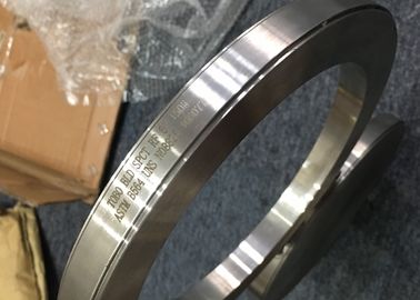 ANSI UNS N08825 RF 6 &quot;150LBS Spectable Blind Flange