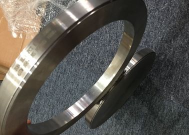 ANSI UNS N08825 RF 6 &quot;150LBS Spectable Blind Flange